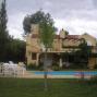 Casa para 9 personas Castellanos -022